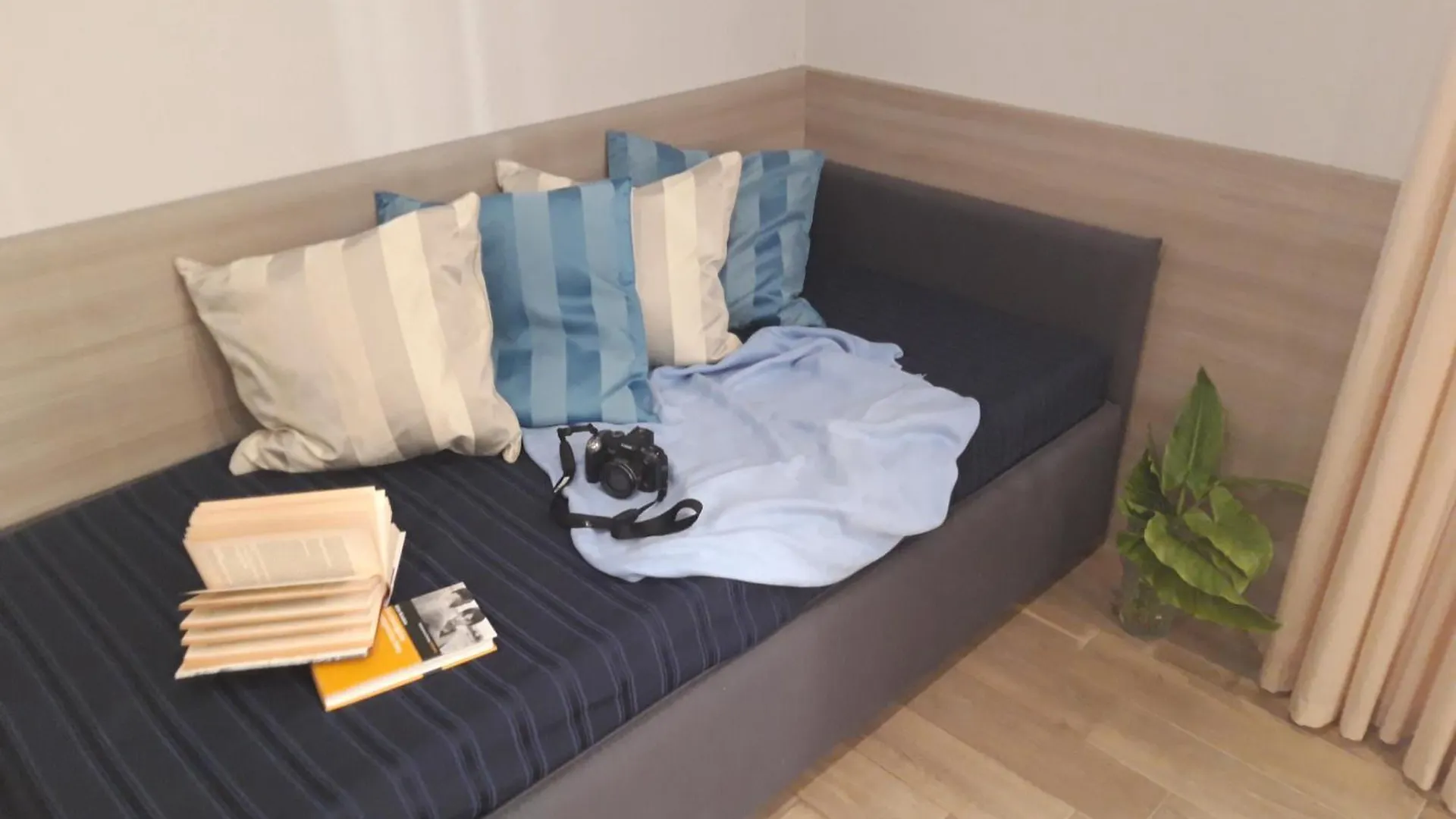 Hotel Garni Rosmari Бренцоне-суль-Гарда 2*,