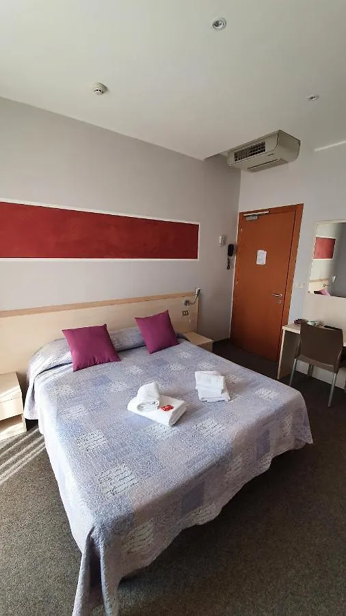 Hotel Garni Rosmari Brenzone sul Garda