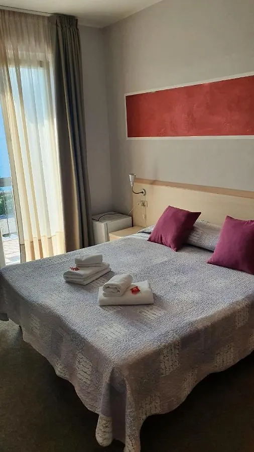 Hotel Garni Rosmari Brenzone sul Garda Italië