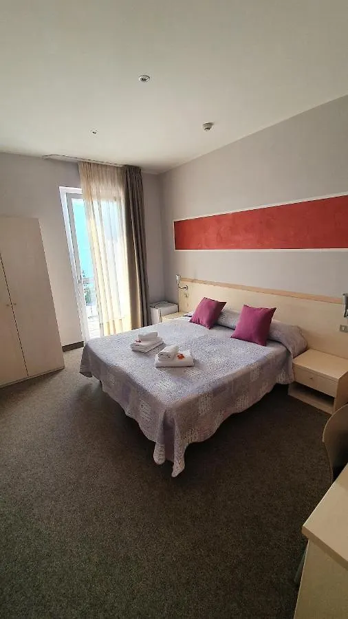 Hotel Garni Rosmari Brenzone sul Garda