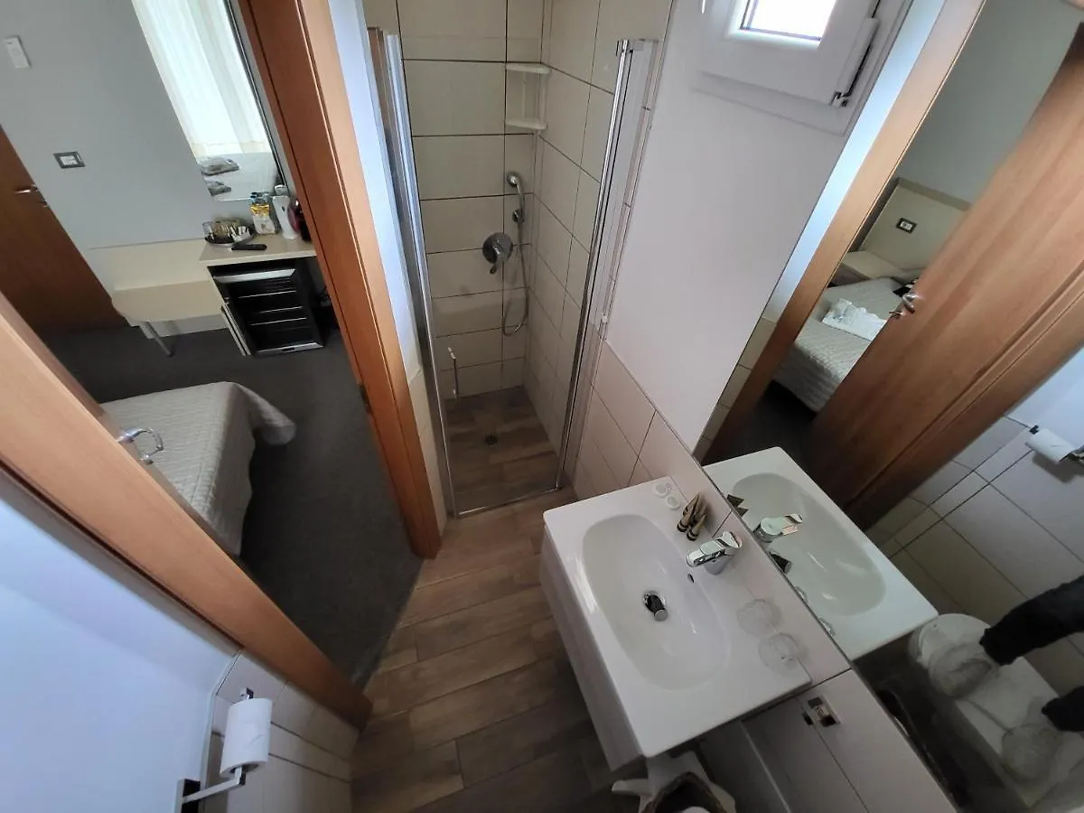 Hotel Garni Rosmari Brenzone sul Garda