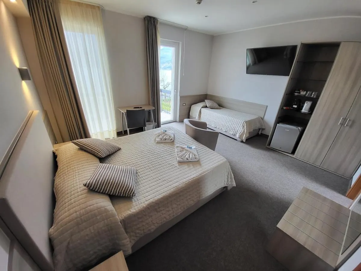 Hotel Garni Rosmari Brenzone sul Garda