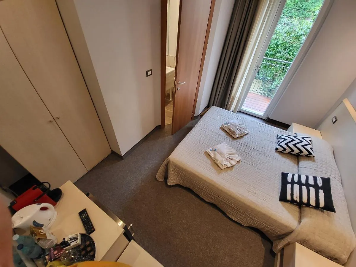 Hotel Garni Rosmari Brenzone sul Garda
