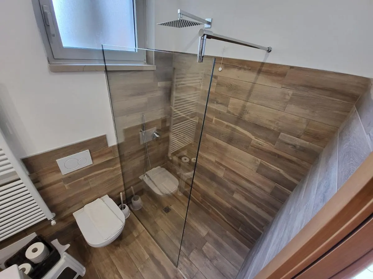 Hotel Garni Rosmari Brenzone sul Garda