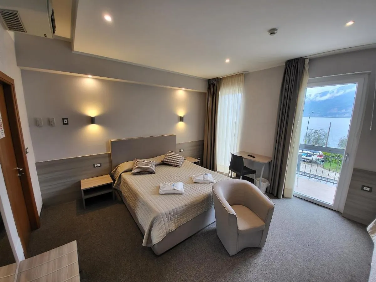 Hotel Garni Rosmari Brenzone sul Garda