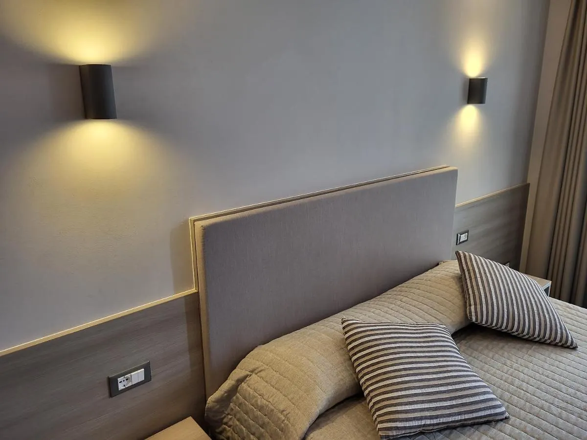 Hotel Garni Rosmari Brenzone sul Garda