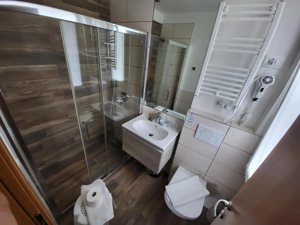 Hotel Garni Rosmari Brenzone sul Garda