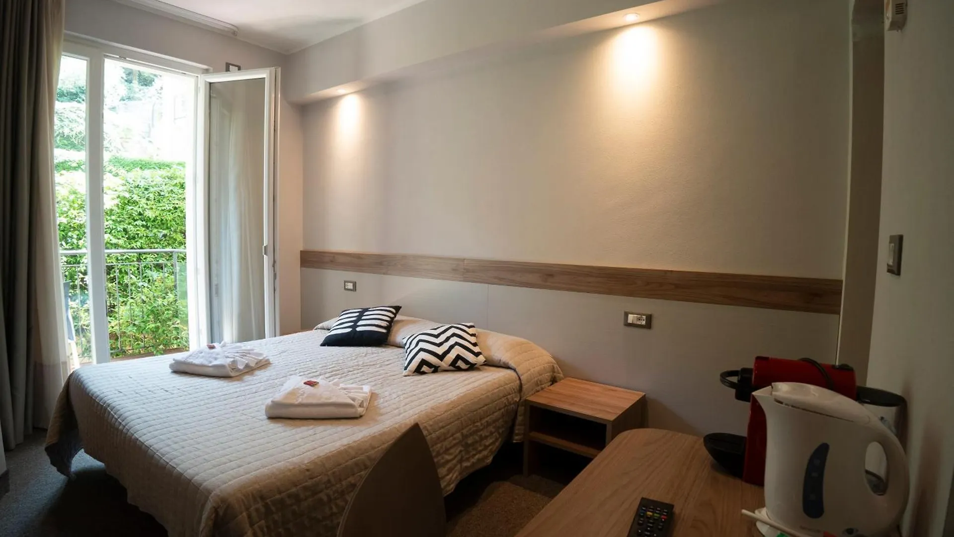 Hotel Garni Rosmari Brenzone sul Garda