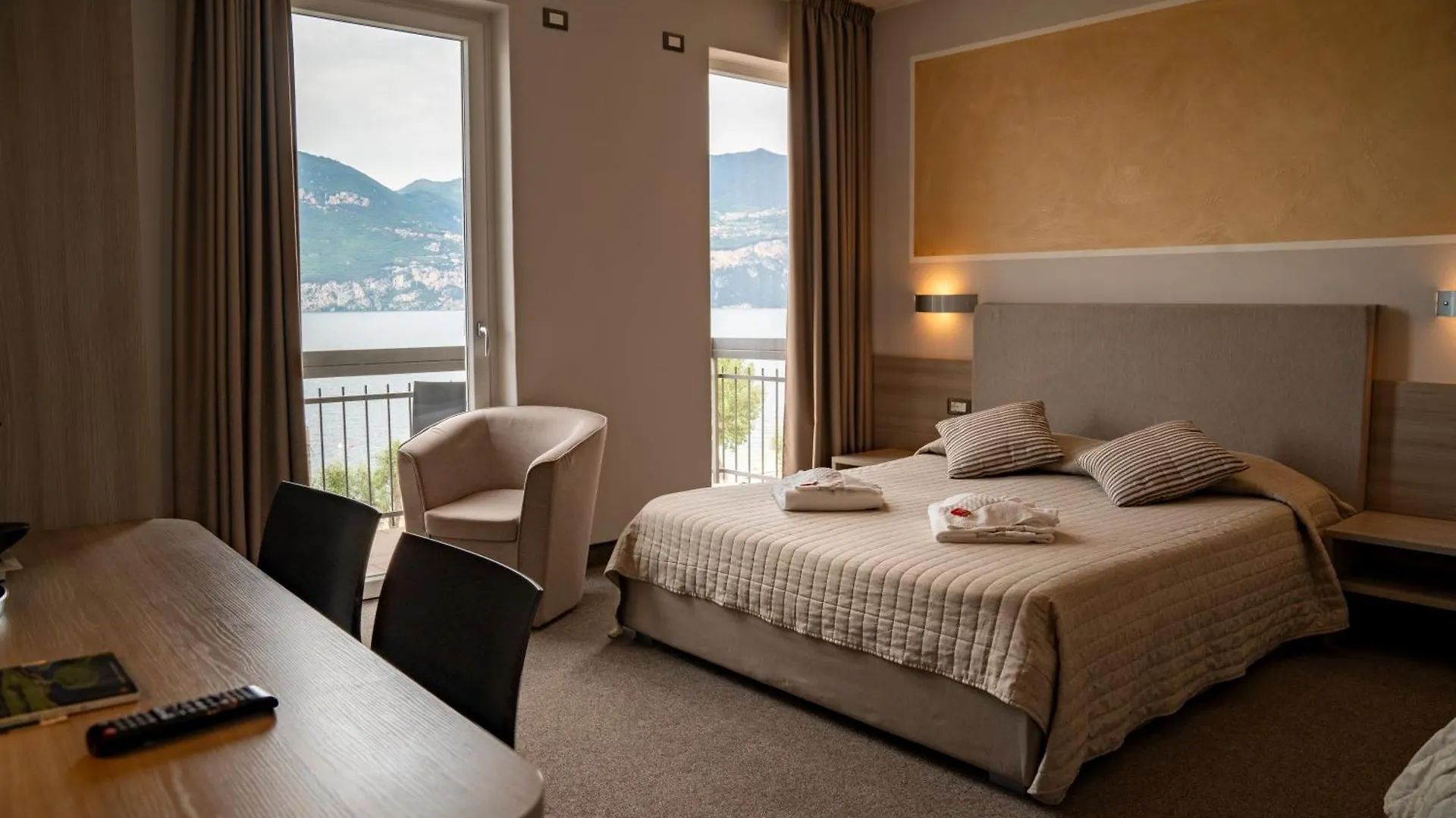Hotel Garni Rosmari Brenzone sul Garda