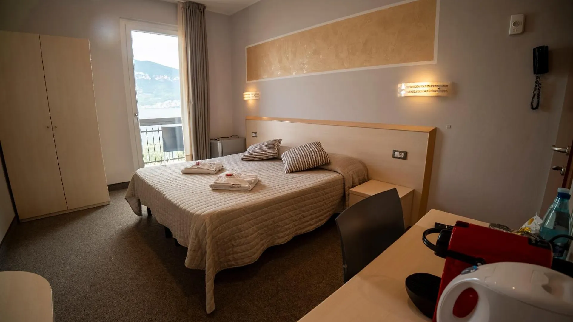 Hotel Garni Rosmari Brenzone sul Garda