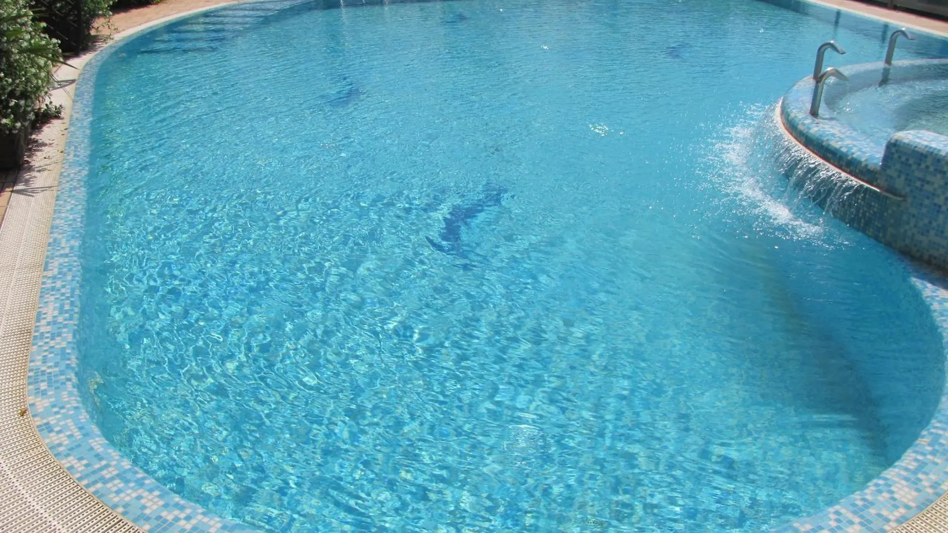 **  Hotel Garni Rosmari Brenzone sul Garda Italië
