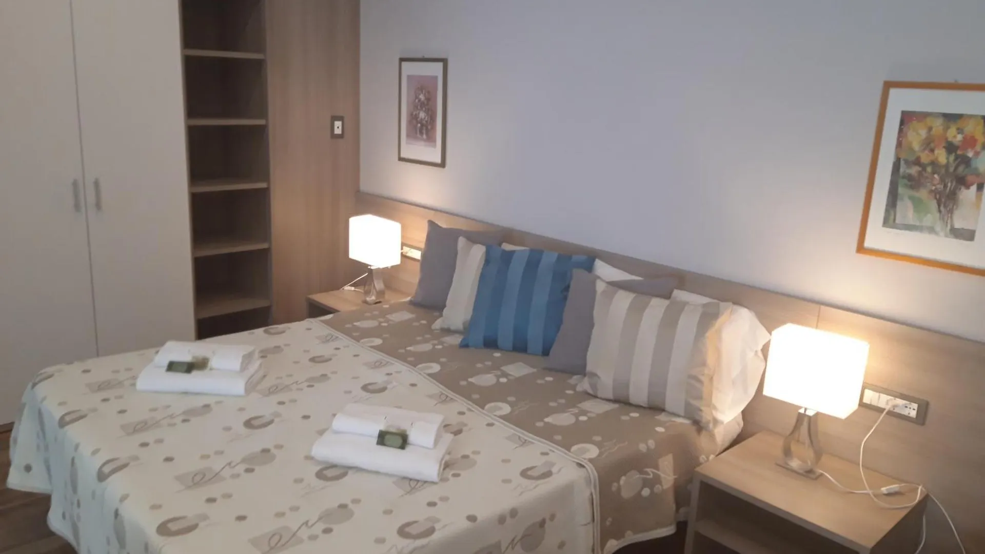 Hotel Garni Rosmari Brenzone sul Garda
