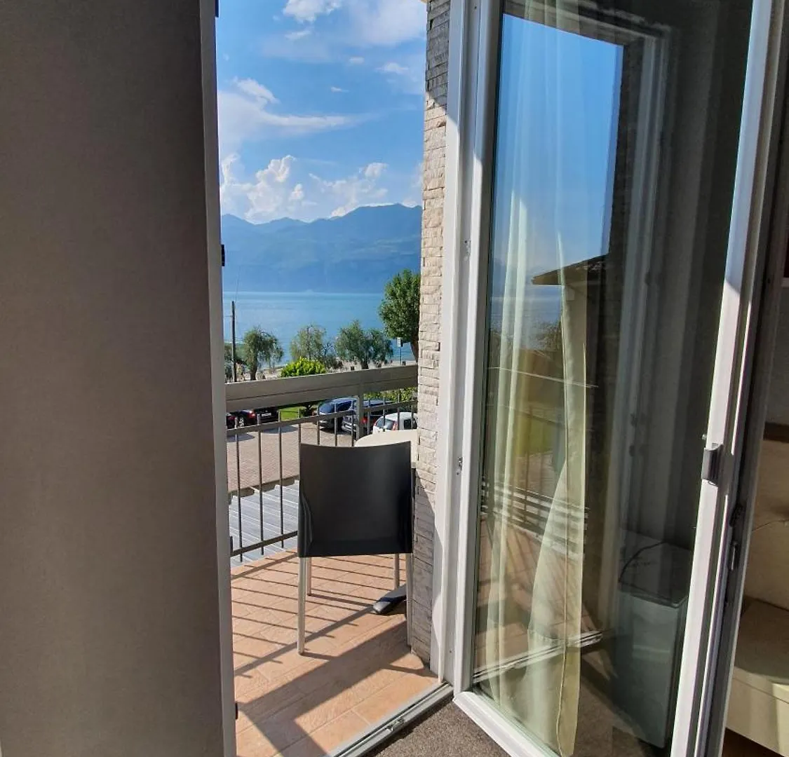 Hotel Garni Rosmari Brenzone sul Garda
