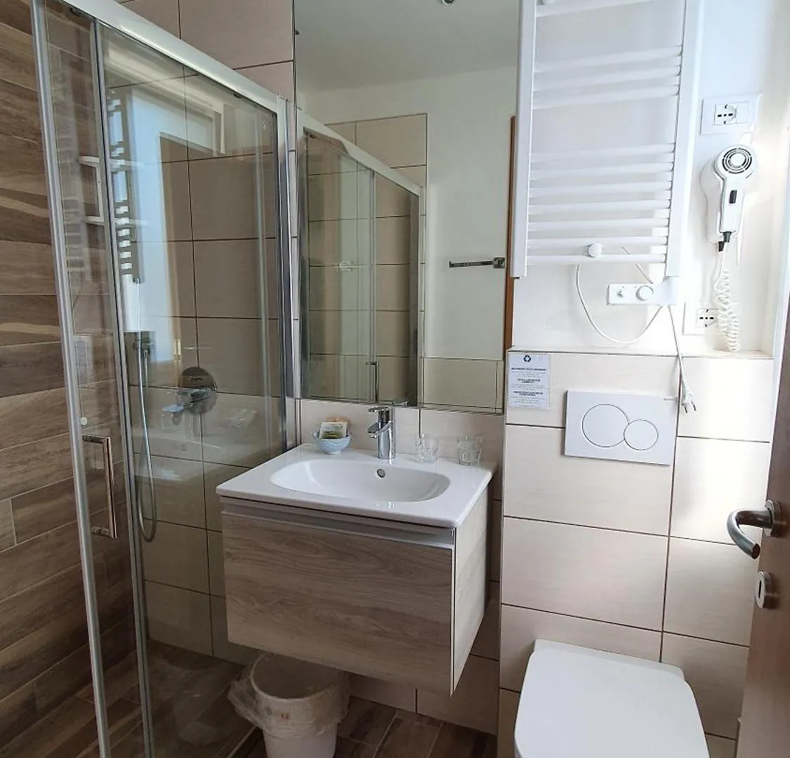 Hotel Garni Rosmari Brenzone sul Garda