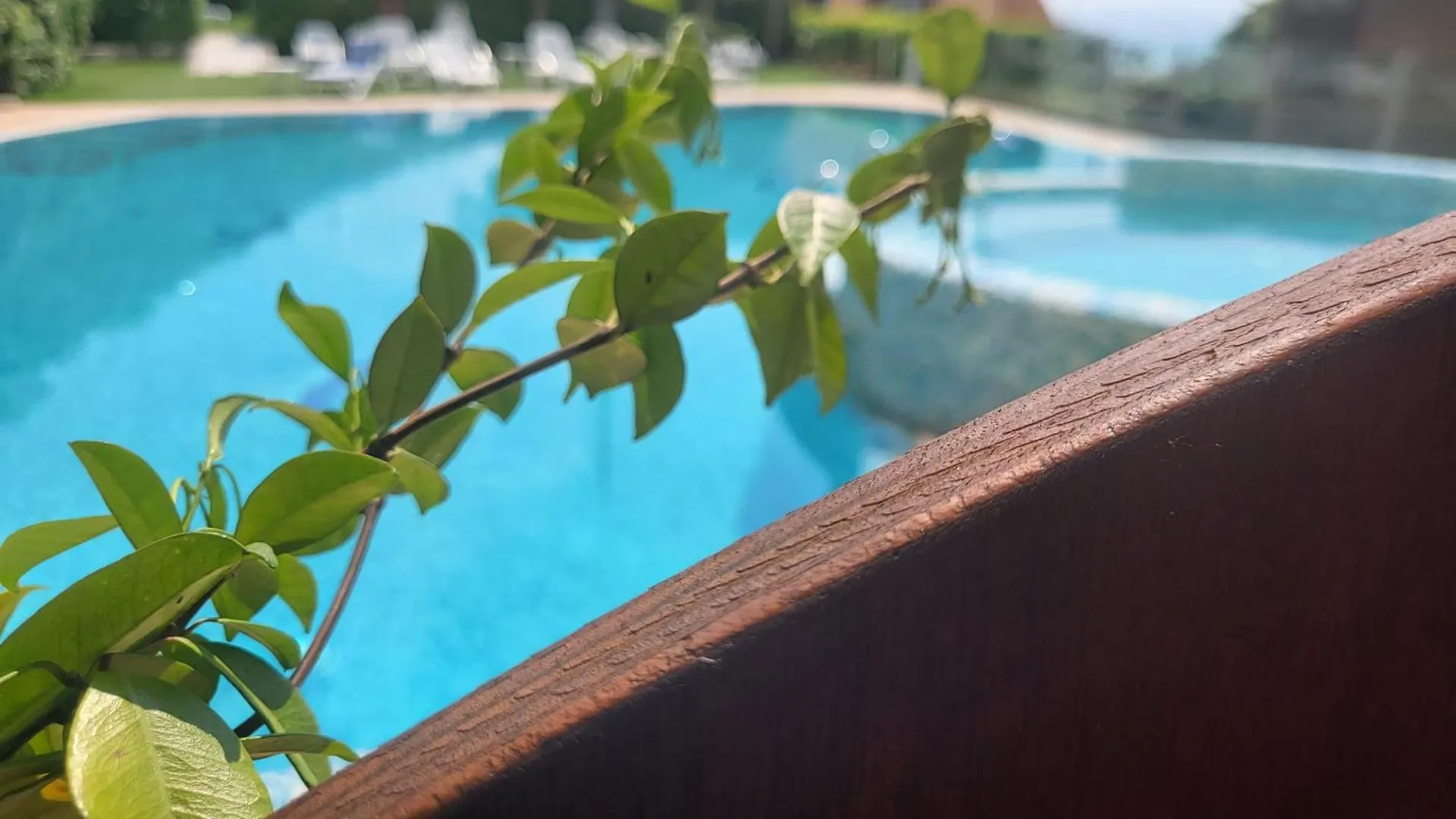 Hotel Garni Rosmari Brenzone sul Garda 2*,  Italië