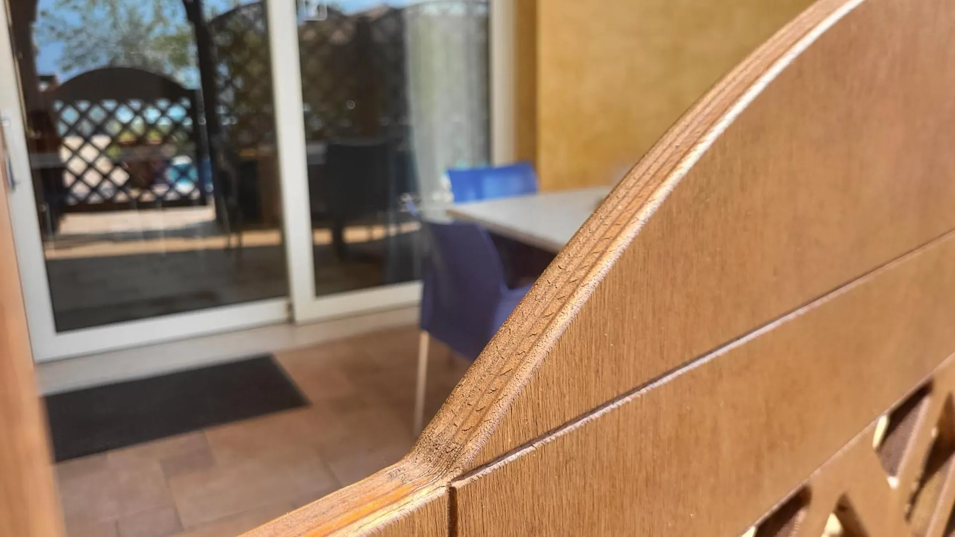Hotel Garni Rosmari Brenzone sul Garda