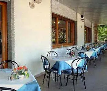 Hotel Garni Rosmari Brenzone sul Garda Italië