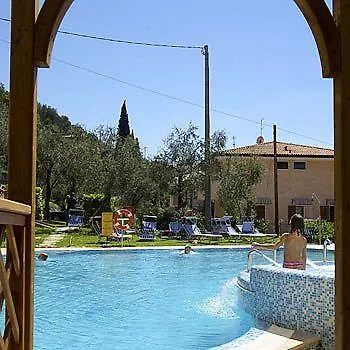 Hotel Garni Rosmari Brenzone sul Garda