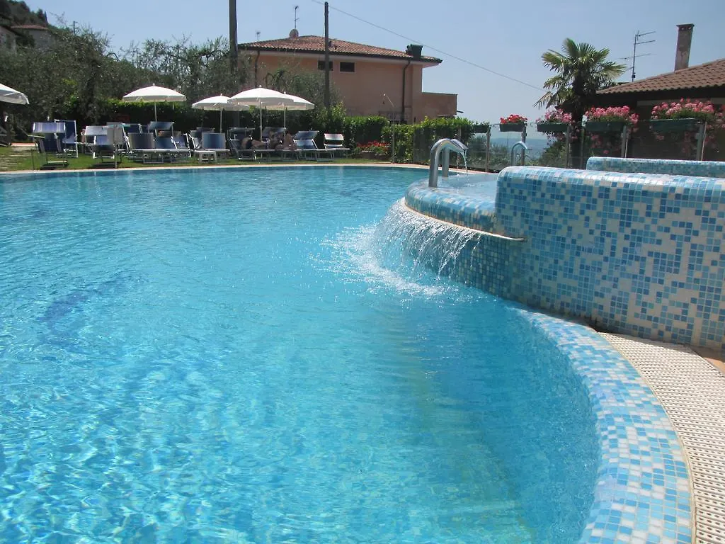 Hotel Garni Rosmari Brenzone sul Garda