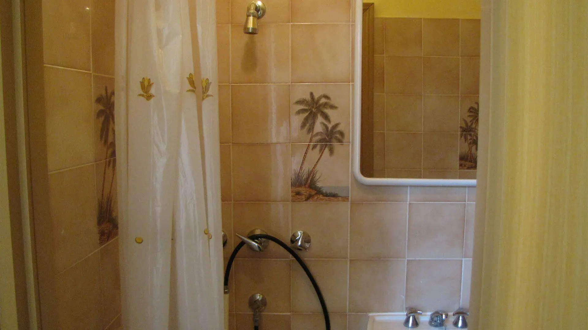 Hotel Garni Rosmari Brenzone sul Garda