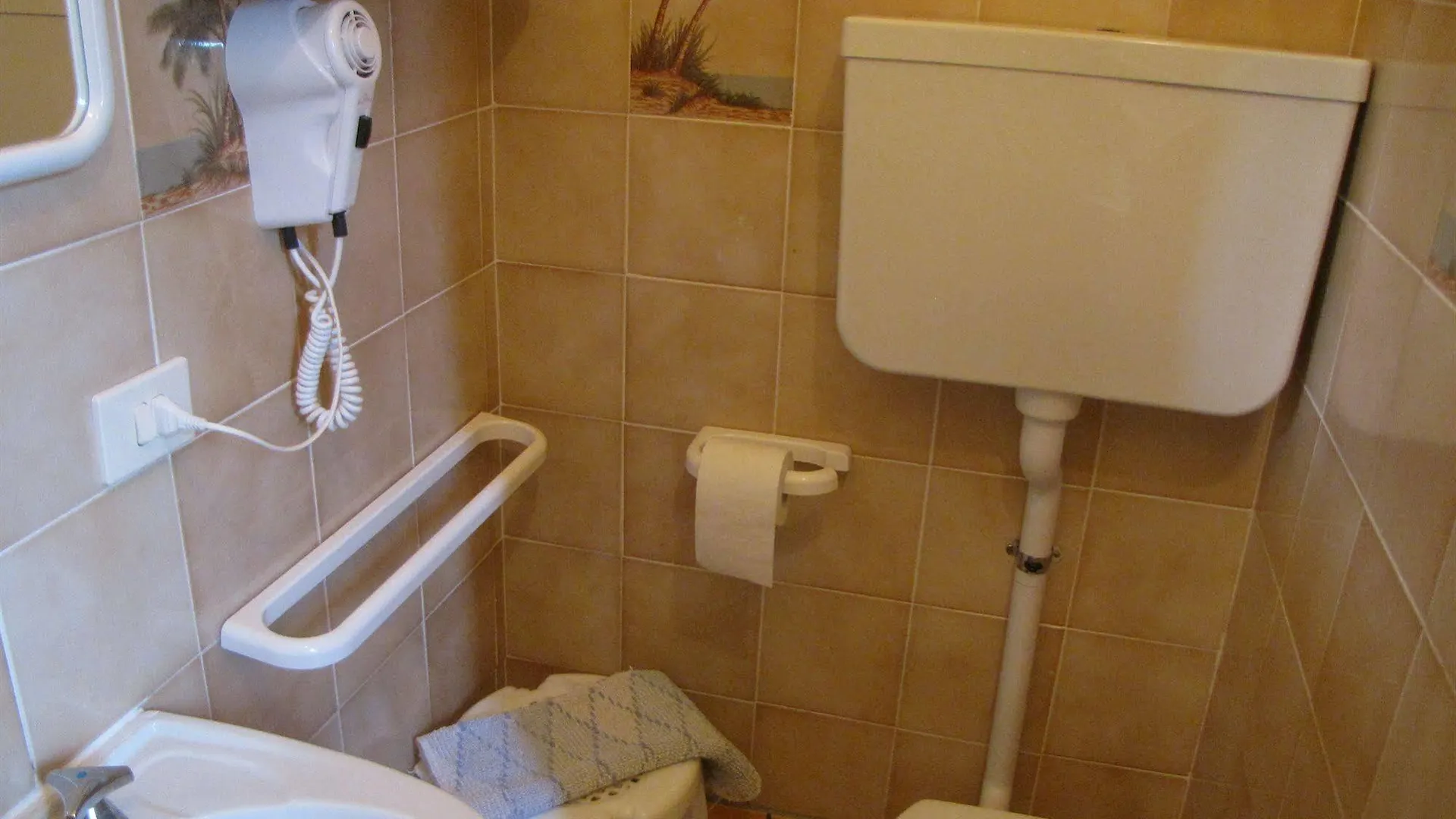 Hotel Garni Rosmari Brenzone sul Garda