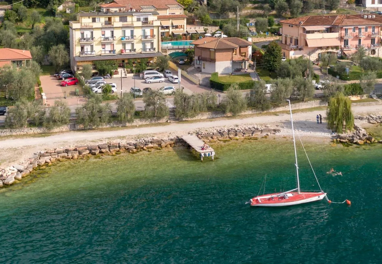 Hotel Garni Rosmari Brenzone sul Garda