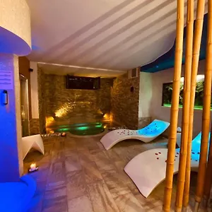 Aurelia Garden Gold 2* Rome