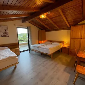 Monte Baldo Hostel