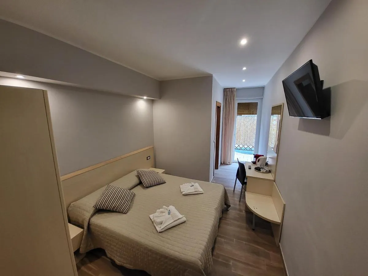 Hotel Garni Rosmari Brenzone sul Garda