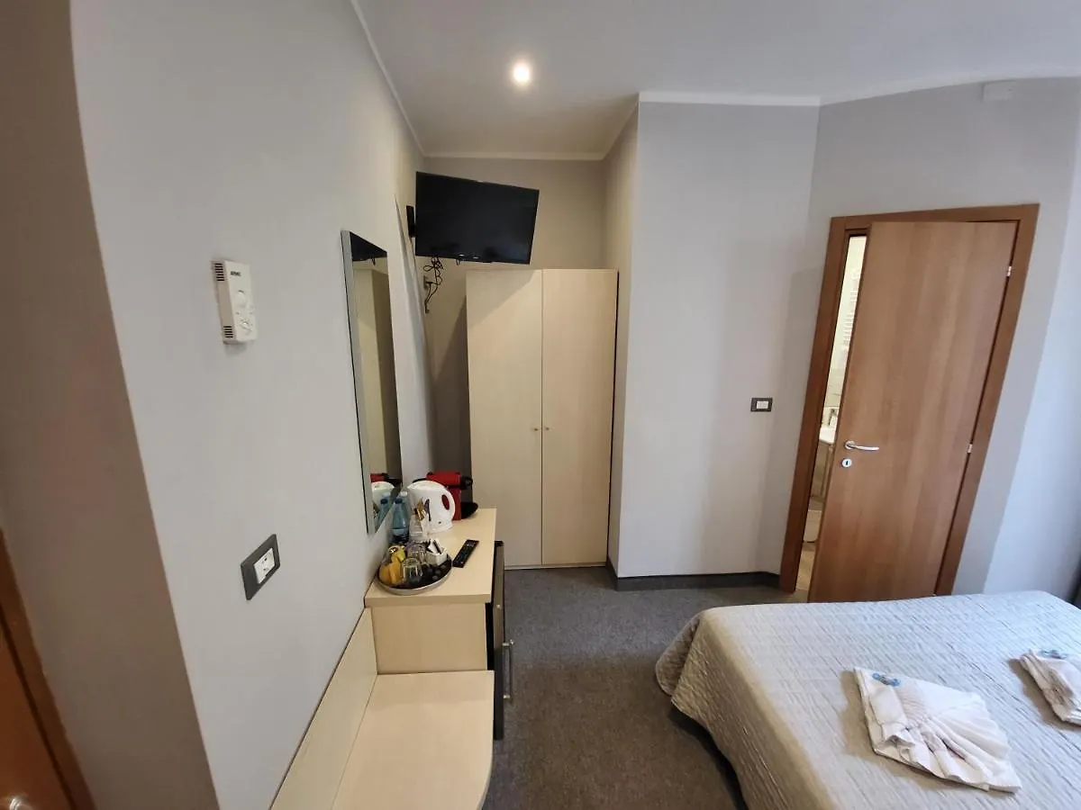 Hotel Garni Rosmari Brenzone sul Garda