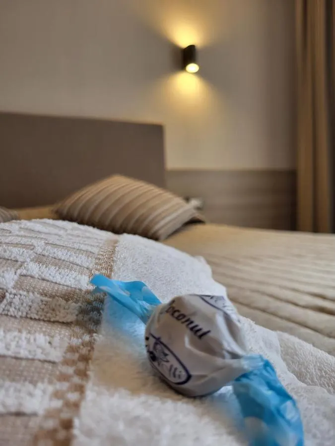 Hotel Garni Rosmari Brenzone sul Garda