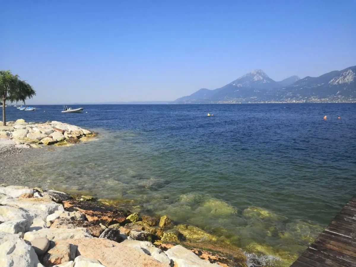 Hotel Garni Rosmari Brenzone sul Garda Italy