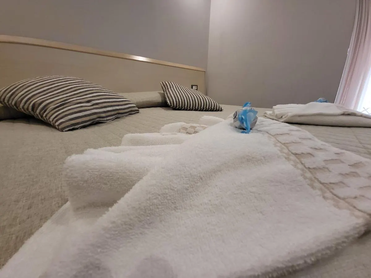 Hotel Garni Rosmari Brenzone sul Garda