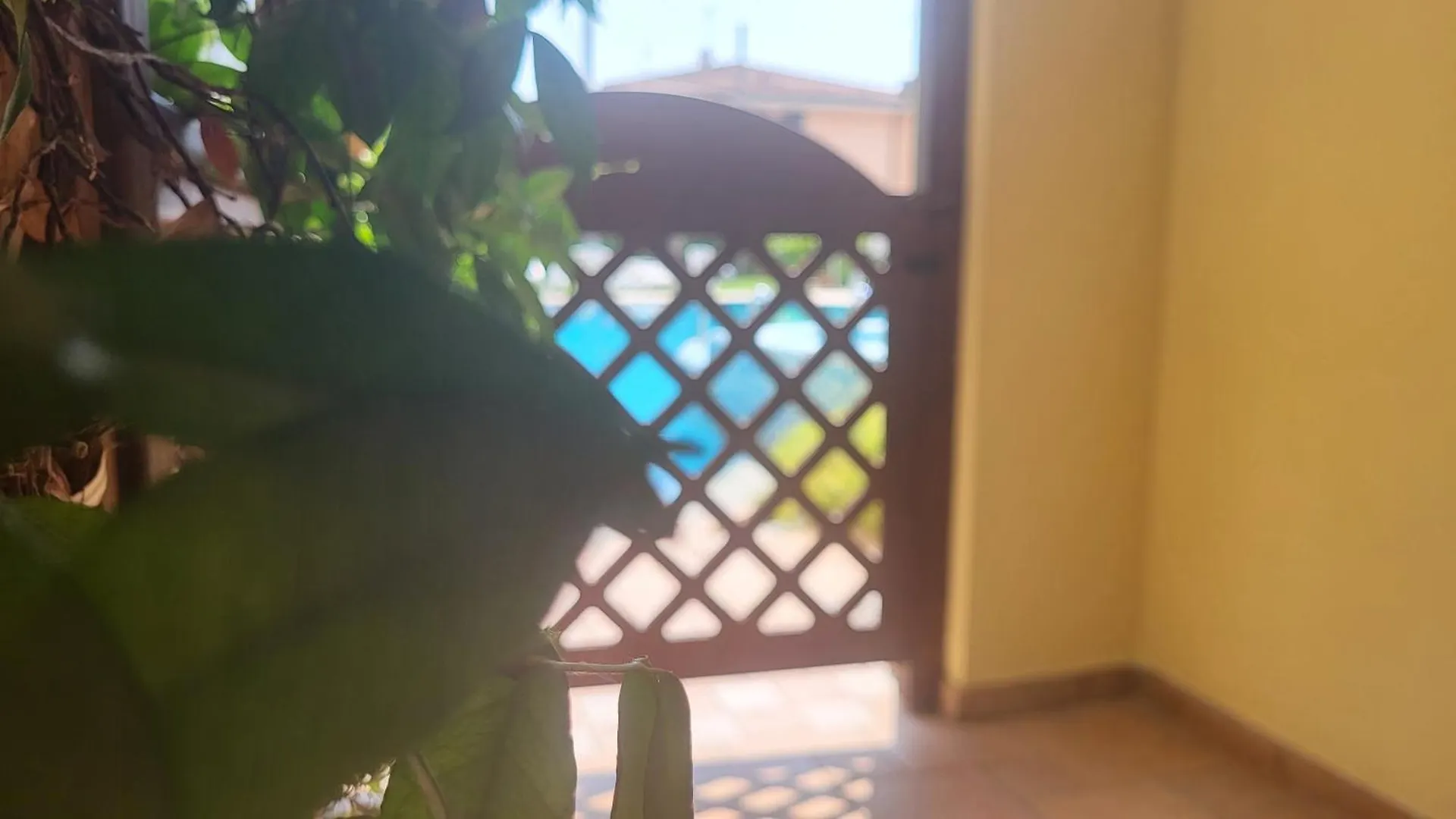 **  Hotel Garni Rosmari Brenzone sul Garda Italië