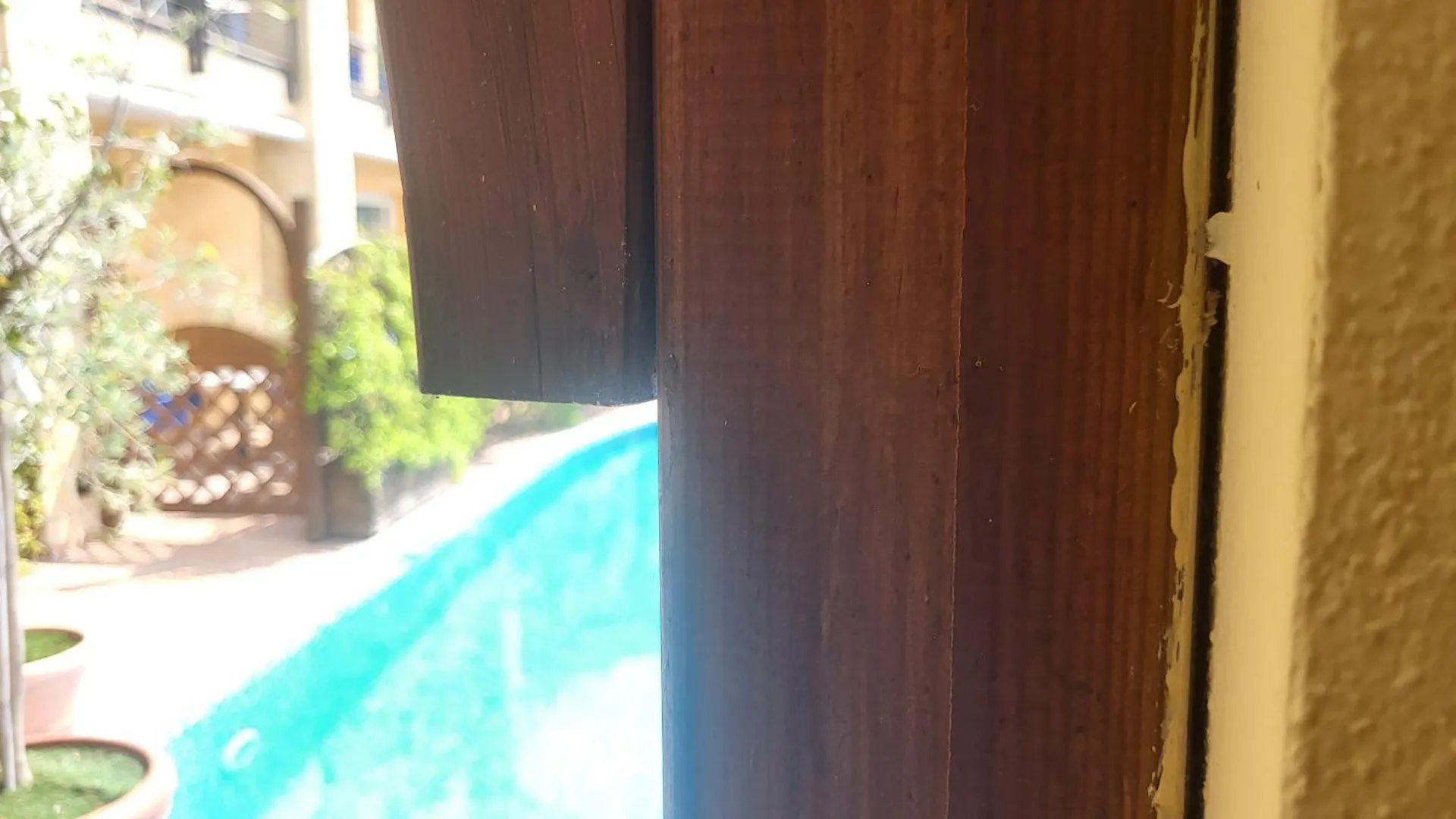 Hotel Garni Rosmari Brenzone sul Garda