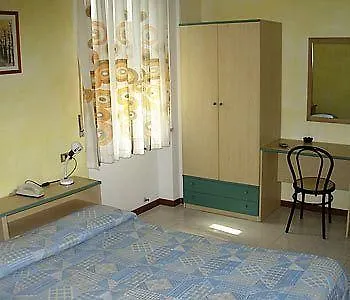Hotel Garni Rosmari Brenzone sul Garda