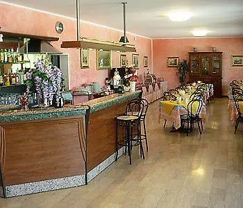 Hotel Garni Rosmari Brenzone sul Garda