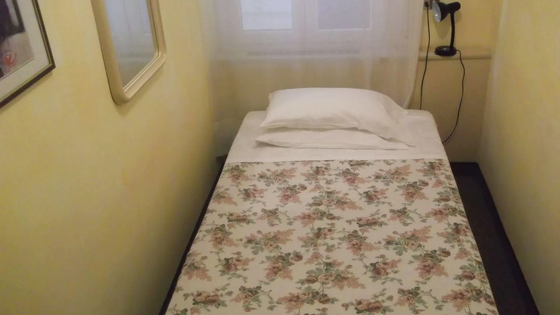 Hotel Garni Rosmari Brenzone sul Garda